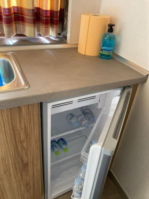 Mikraki Apartment Калампака Екстериор снимка